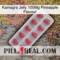 Kamagra Jelly 100Mg Pineapple Flavour 18